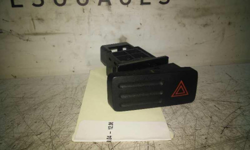  WARNING Toyota LAND CRUISER (J12) 