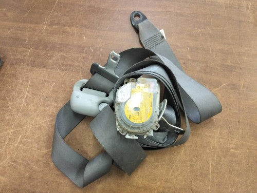 KIT AIRBAG Toyota HILUX (KUN) 