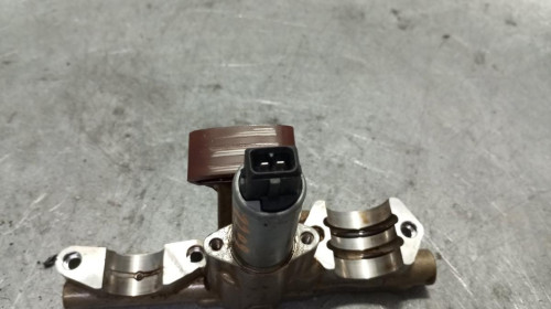 NO IDENTIFICADO PORSCHE CAYENNE (TIPO 92A) 