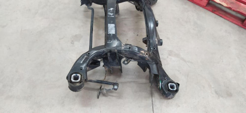 PUENTE TRASERO BMW SERIE X5 (E70) 