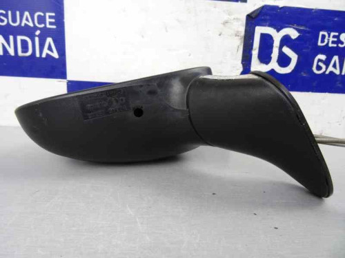 RETROVISOR IZQUIERDO de segunda mano