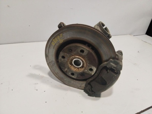 MANGUETA DELANTERA DERECHA Peugeot 206 