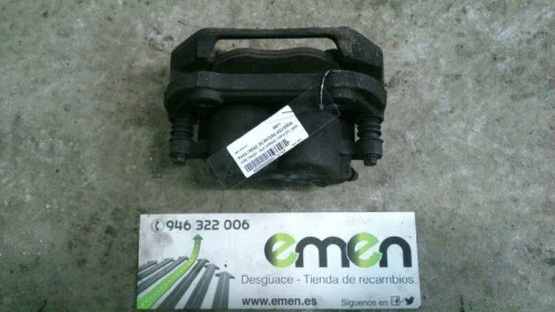 PINZA DE FRENO DELANTERA IZQUIERDA Ford TRANSIT FURGÓN CORTO (FY) 