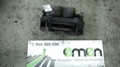 PINZA DE FRENO DELANTERA IZQUIERDA Ford TRANSIT FURGÓN CORTO (FY) 