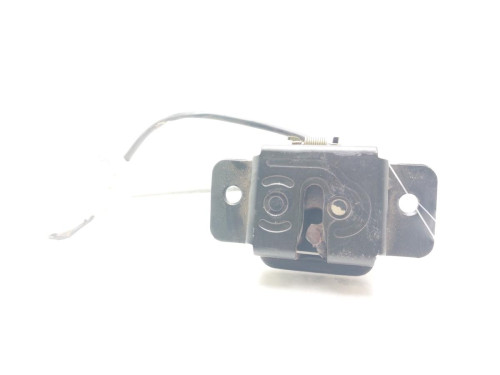 CERRADURA MALETERO / PORTON KIA CARNIVAL II (FL) 