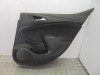  GUARNECIDO PUERTA TRASERA DERECHA Opel ASTRA K BERLINA 5P 