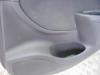  GUARNECIDO PUERTA TRASERA DERECHA Opel ASTRA K BERLINA 5P 