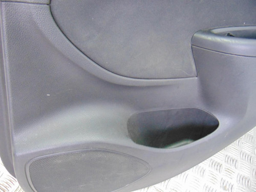  GUARNECIDO PUERTA TRASERA DERECHA Opel ASTRA K BERLINA 5P 
