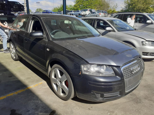  AUDI A3 SPORTBACK (8PA) 