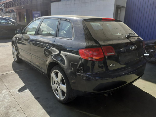  AUDI A3 SPORTBACK (8PA) 