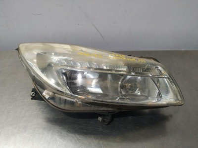 FARO DERECHO, OPEL, INSIGNIA BERLINA