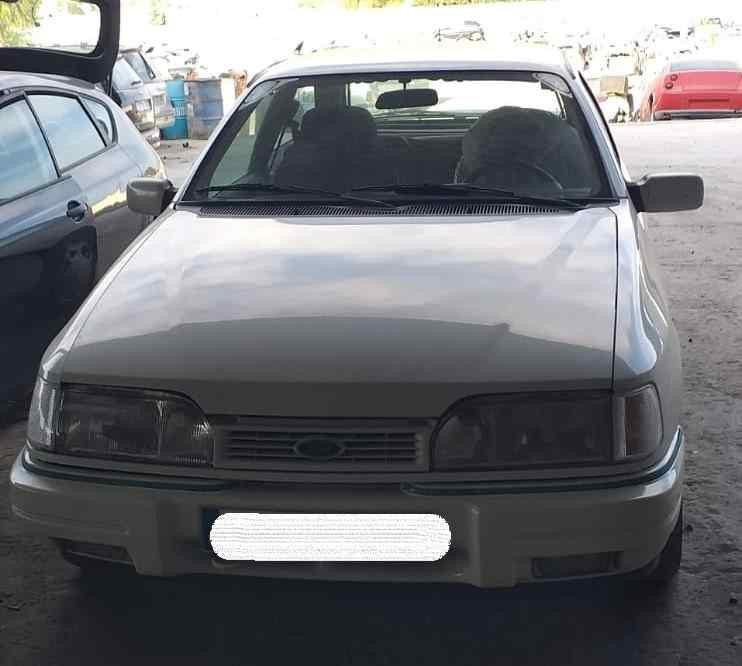 FORD SIERRA BERLINA