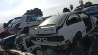 FORD SIERRA BERLINA
