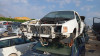  FORD SIERRA BERLINA 