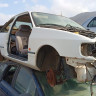 FORD SIERRA BERLINA