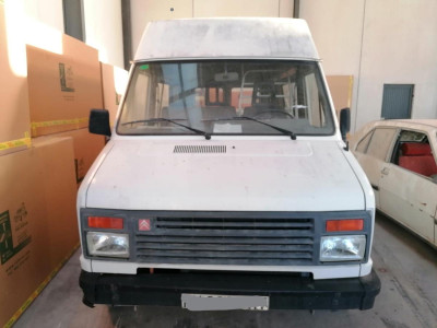 CITROEN C 25 FURGÓN