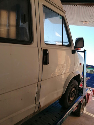 CITROEN C 25 FURGÓN