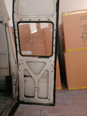 CITROEN C 25 FURGÓN