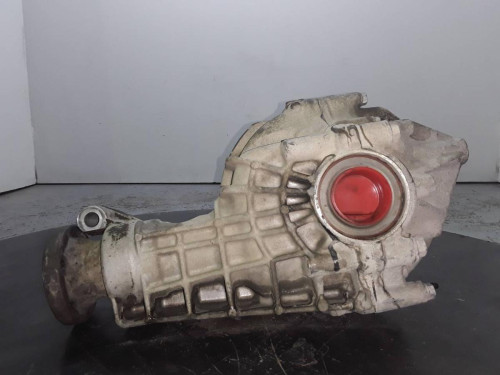 DIFERENCIAL DELANTERO MERCEDES-BENZ CLASE ML (BM 163) 