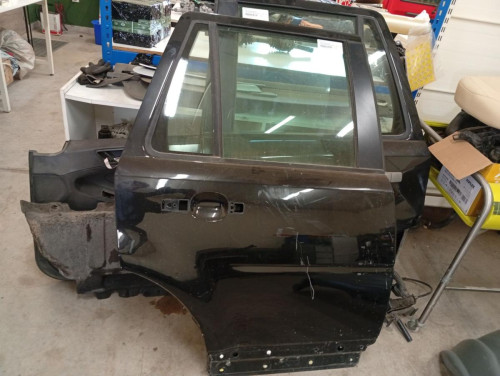 PUERTA TRASERA DERECHA Land Rover FREELANDER (LR2) 