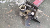 CERRADURA CAPO Nissan PATROL (K/W 160) 