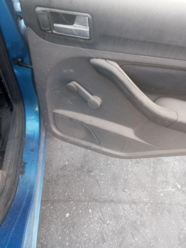 ELEVALUNAS TRASERO DERECHO FORD FOCUS BERLINA (CAP) 