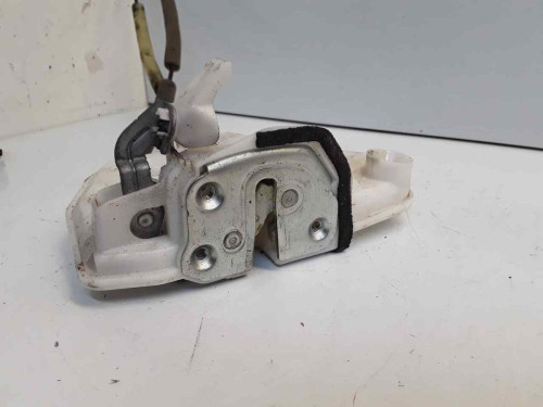 CERRADURA PUERTA DELANTERA IZQUIERDA MAZDA 2 BERLINA (DJ) 