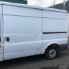  FORD TRANSIT FURGÓN (TT9) 