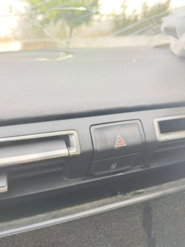 WARNING Peugeot 508 (R8)(03.2018->) Peugeot 508 (R8)(03.2018->) 