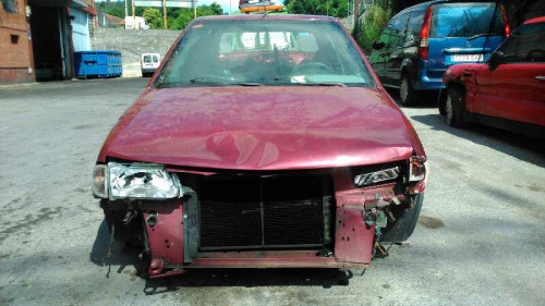  CITROEN SAXO 