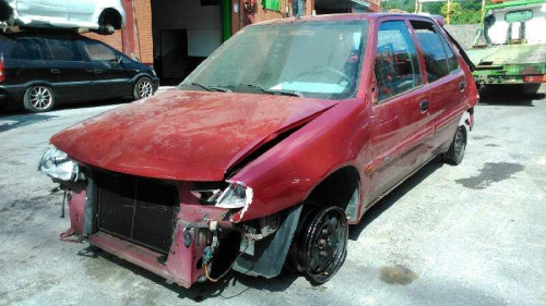  CITROEN SAXO 