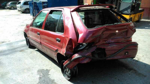  CITROEN SAXO 