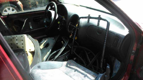  CITROEN SAXO 