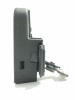  CERRADURA PUERTA TRASERA DERECHA VOLKSWAGEN T5 TRANSPORTER BUS (7H) 