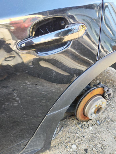 MANETA EXTERIOR TRASERA IZQUIERDA, BMW, SERIE X3 (E83)