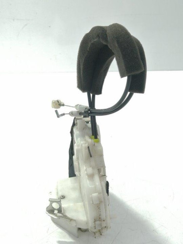  CERRADURA PUERTA TRASERA DERECHA Honda ACCORD BERLINA (CU) 