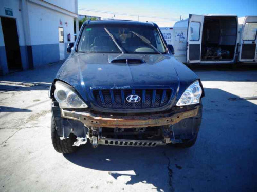  HYUNDAI TERRACAN (HP) 
