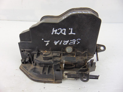 CERRADURA PUERTA TRASERA DERECHA, BMW, SERIE 1 BERLINA (E81/E87)