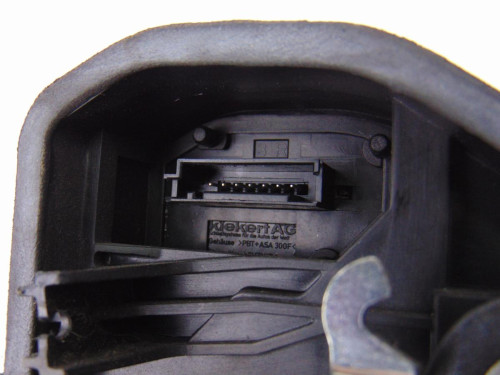  CERRADURA PUERTA TRASERA DERECHA BMW SERIE 1 BERLINA (E81/E87) 