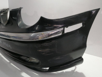 PARAGOLPES DELANTERO, JAGUAR, S-TYPE (03.1999)