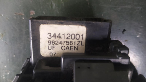 MANDO LIMPIA CITROEN XSARA BERLINA 