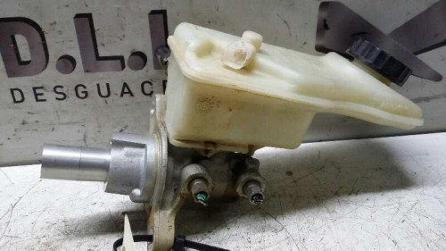 BOMBA FRENO RENAULT MEGANE II BERLINA 5P 