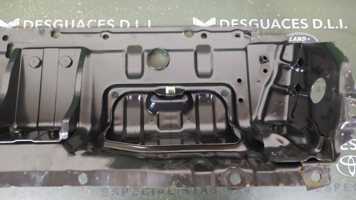 NO IDENTIFICADO Mitsubishi MONTERO (V20/V40) 