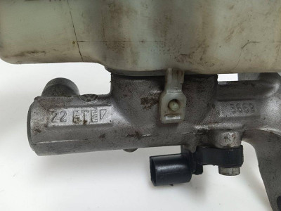 BOMBA FRENO, SEAT, TOLEDO (KG3)