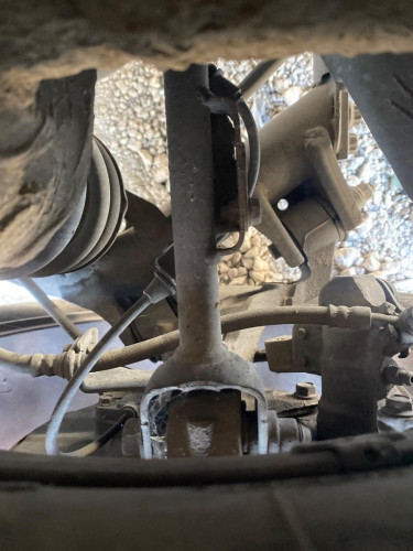 MANGUETA TRASERA IZQUIERDA HONDA CIVIC BERLINA 3 PUERTAS (EP) 