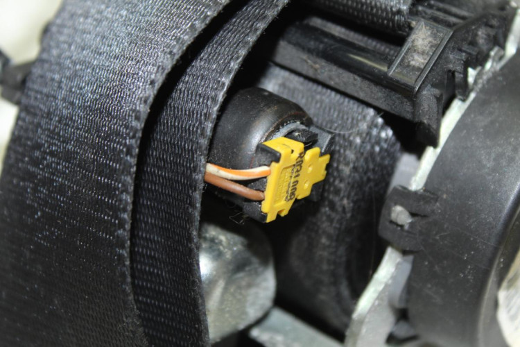 KIT AIRBAG