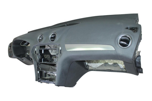 KIT AIRBAG, FORD, MONDEO SPORTBREAK (CA2)