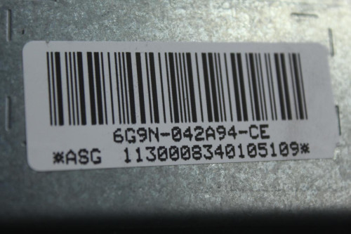 KIT AIRBAG, FORD, MONDEO SPORTBREAK (CA2)