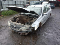 PEUGEOT 406 BERLINA (S1/S2)
