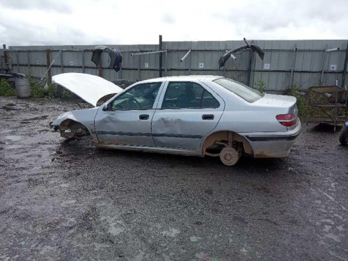  PEUGEOT 406 BERLINA (S1/S2) 